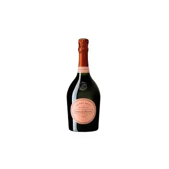 Laurent Perrier Cuvee Rose Champagne Wine